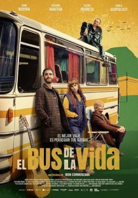 Автобус жизни / El bus de la vida