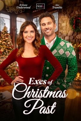     / Exes of Christmas Past