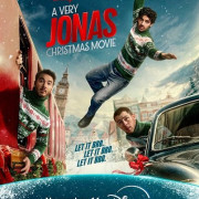    / A Very Jonas Christmas Movie