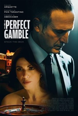 Идеальная игра / The Perfect Gamble