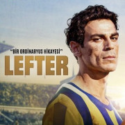 :   / Lefter: The Story of The Ordinarius