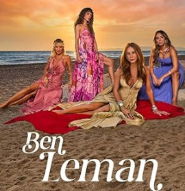 Я Леман / Ben Leman смотреть онлайн