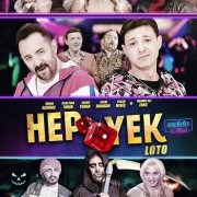   / Hep Yek: Loto