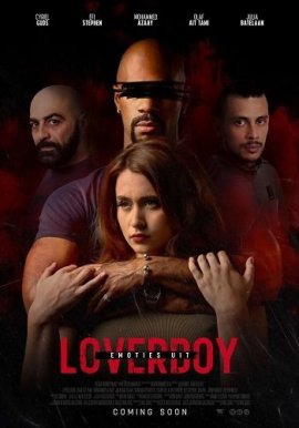  :   / Loverboy: Emotions Off