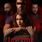  :   / Loverboy: Emotions Off