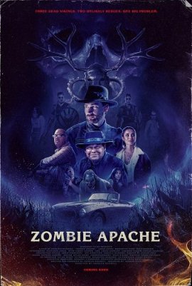 - / Zombie Apache
