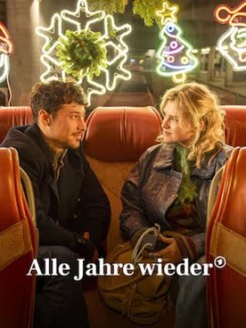 Каждый год / Alle Jahre wieder