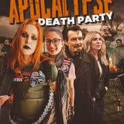 :   / Apocalypse Death Party