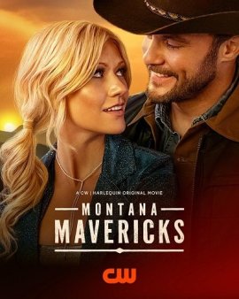 Монтана Маверикс / Montana Mavericks