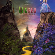 .  2 / Wicked: For Good