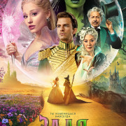 .  2 / Wicked: For Good