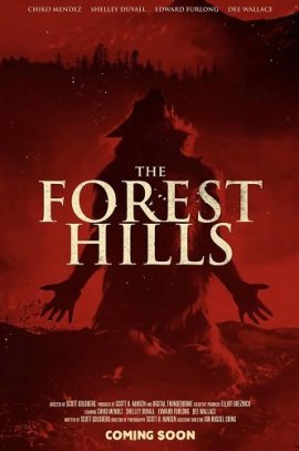   / The Forest Hills