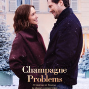    / Champagne Problems