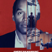   : .   / American Manhunt: O.J. Simpson  
