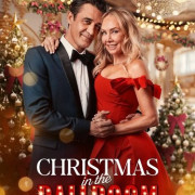     / Christmas in the Ballroom