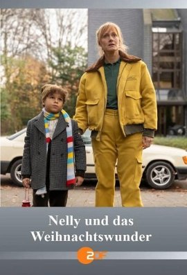     / Nelly und das Weihnachtswunder