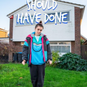 ,       / Things You Should Have Done  