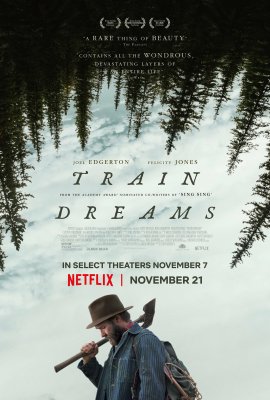   / Train Dreams