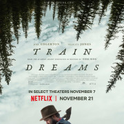   / Train Dreams