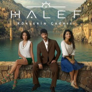 :   / Halef: Köklerin Çağrısı - 1 , 1 