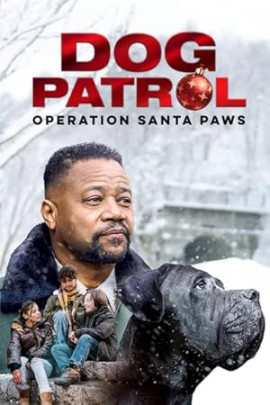  :  " " / Dog Patrol: Operation Santa Paws
