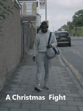 Рождественский бой / A Christmas Fight