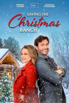    / Saving the Christmas Ranch