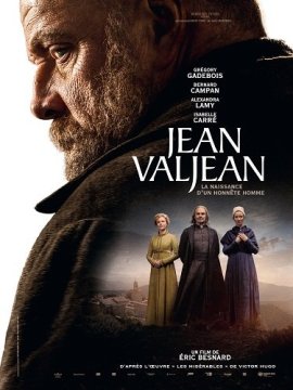   / Jean Valjean