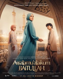   / Assalamualaikum Baitullah