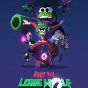  :   / Beast Boy: Lone Wolf  