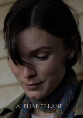   / Alphabet Lane