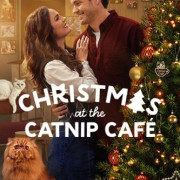    " " / Christmas at the Catnip Cafe