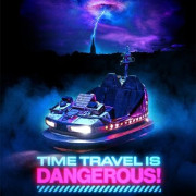     / Time Travel Is Dangerous