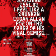 2551.03  03  / 2551.03 Episode 03 The End