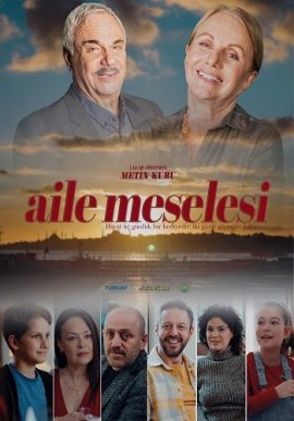   / Aile Meselesi