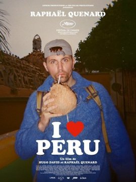    / I Love Peru
