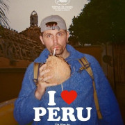    / I Love Peru
