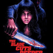    / The Blade Cuts Deeper