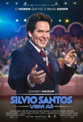 :  ! / Silvio Santos Vem Aí!