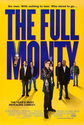   / The Full Monty