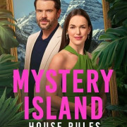  :   / Mystery Island: House Rules