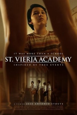  - / St. Vierja Academy