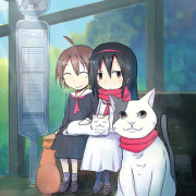 2200-nen Neko no Kuni Nippon  /    :      