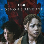  .   / A Demon's Revenge