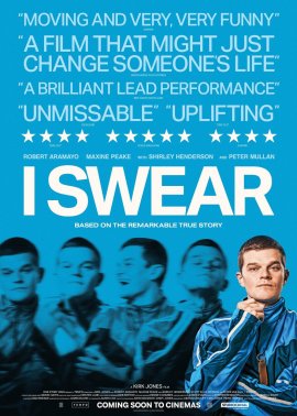 Я ругаюсь / I Swear