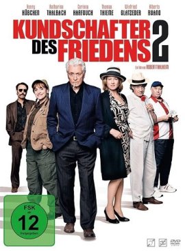 - 2 / Kundschafter des Friedens 2