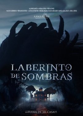   / Laberinto de sombras