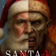 -.   / Santa-N the Red Awakening