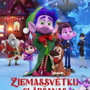     / Mission Santa: Yoyo to the rescue