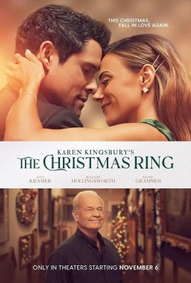   / The Christmas Ring